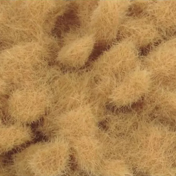 Static grass Straw 4mm Peco PSG-408