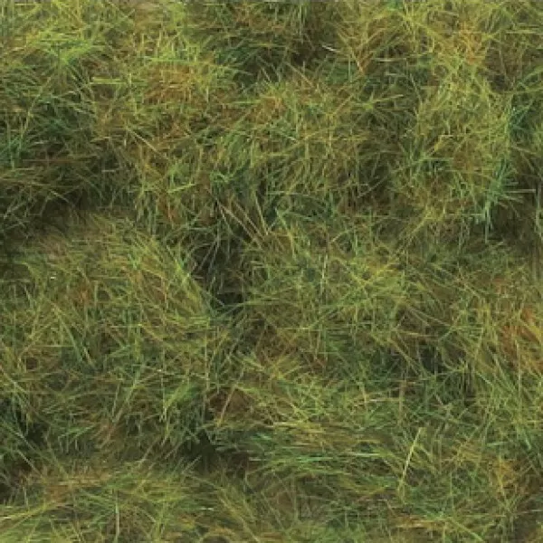 Static Grass Summer Green 6mm Peco PSG-602