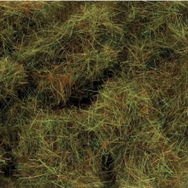 Static grass Autumn green 6mm Peco PSG-603