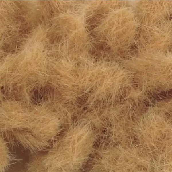 Static grass Straw 6mm Peco PSG-608