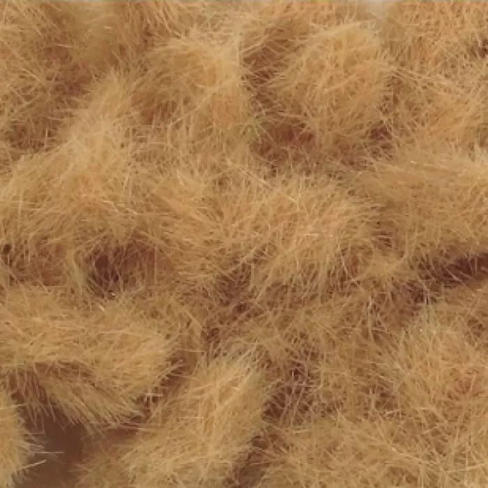 Static grass Straw 6mm Peco PSG-608