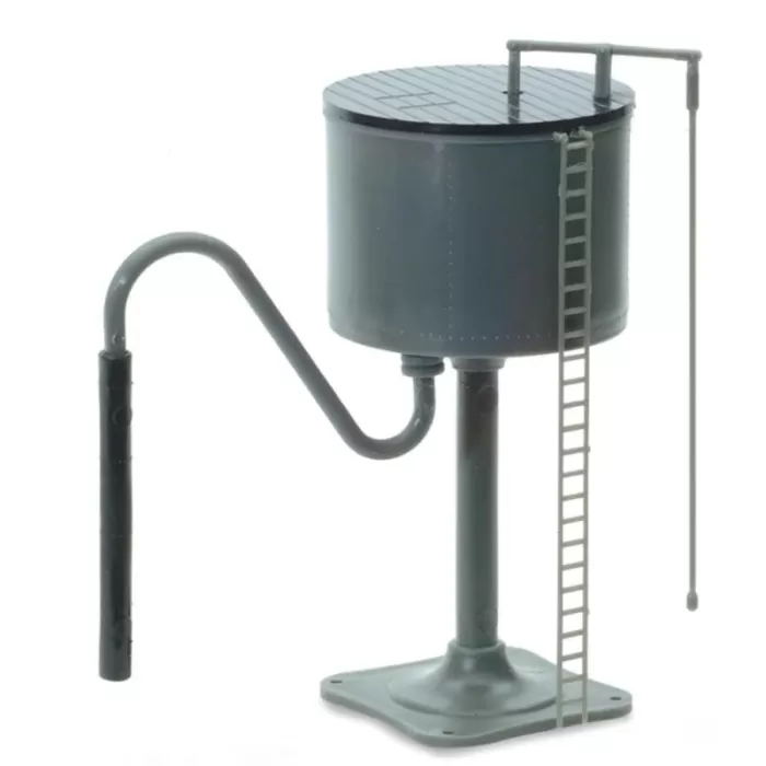 Water Tower OO Peco LK-1