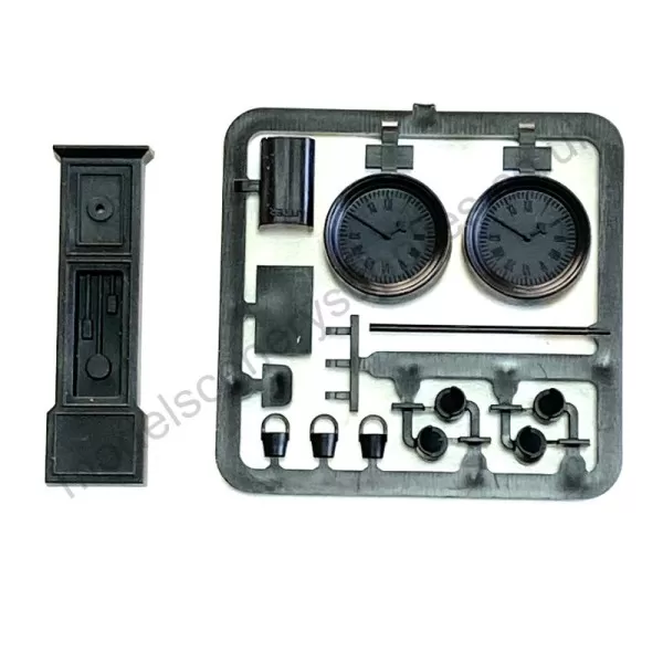 Platform Accessories  Steam Era OO