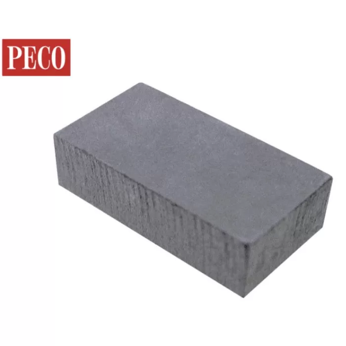 Track Cleaner Track Rubber Peco PL41