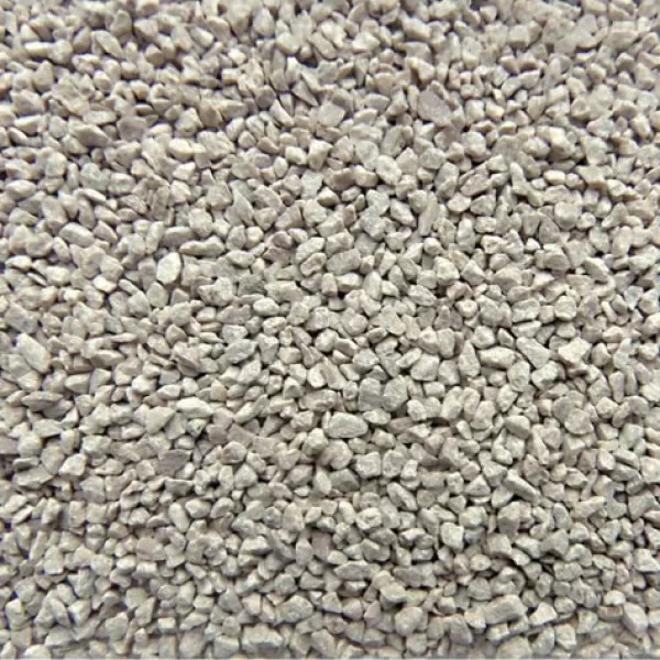 Ballast Grey Stone Coarse Peco PS-302