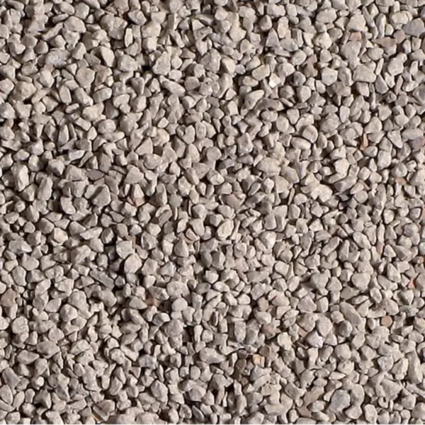 Ballast Brown Stone Weathered Coarse Peco PS-317