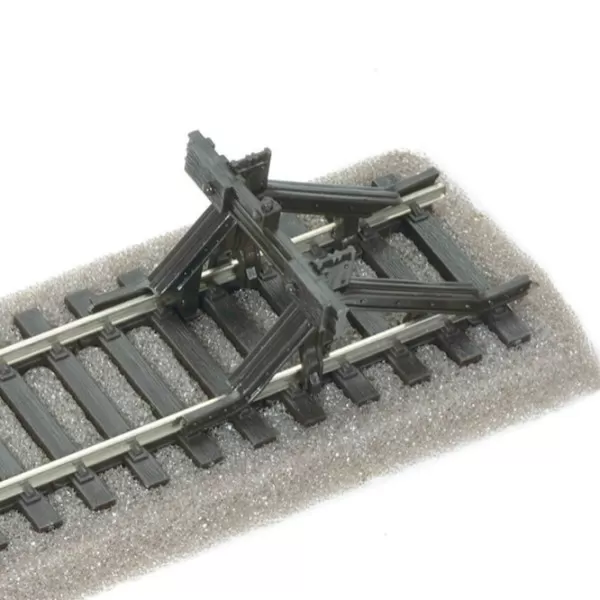 Buffer Stop  Rail-Built OO