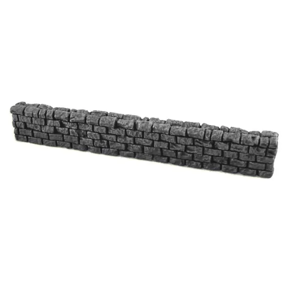 Stone Block Wall 28mm 900mm Pegasus 5203