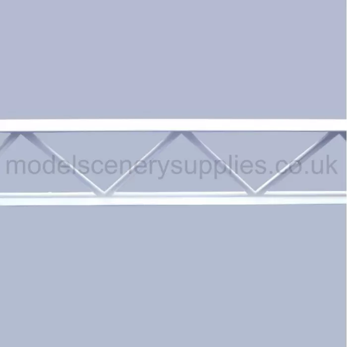 Plastic Profile Truss Beam Plastruct 