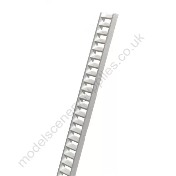 Stairs Plastic Profile Plastruct