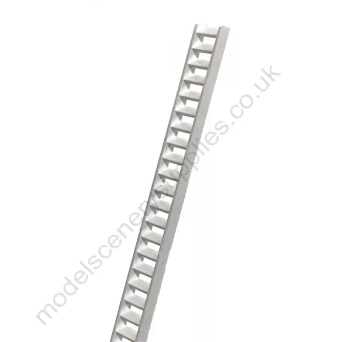 Stairs Plastic Profile Plastruct