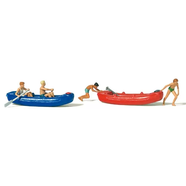Inflatable Dinghys OO