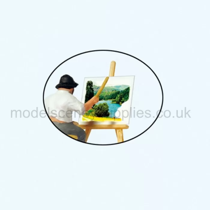 Landscape Painter OO