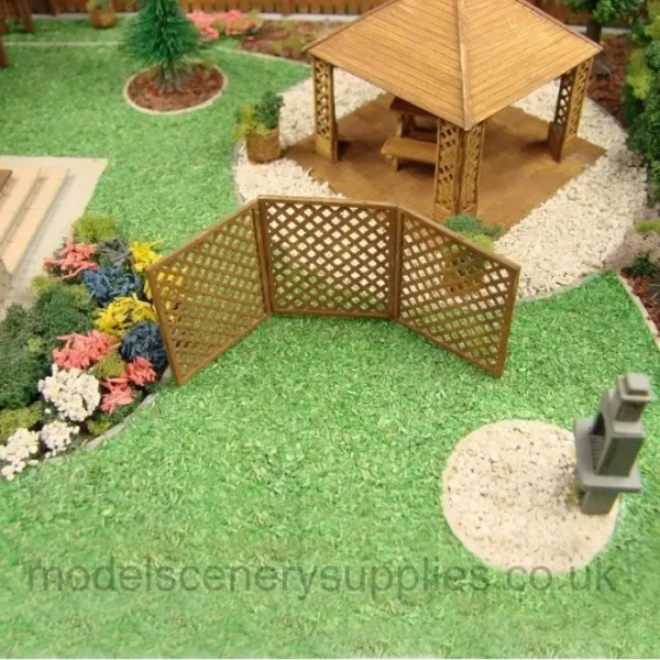 Garden Trellis Panels OO