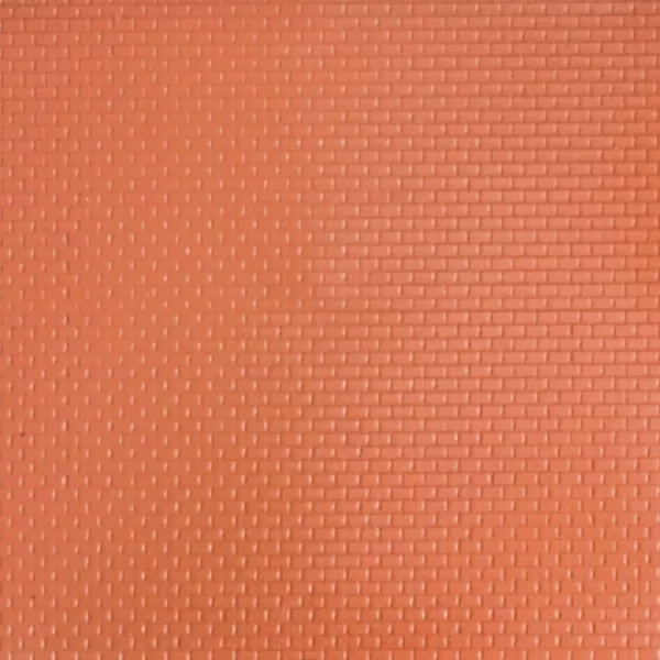 Tile Roofing N gauge Ratio 306