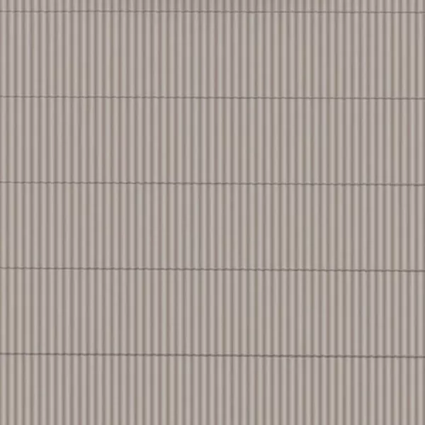 Corrugated Sheets N gauge Ratio 312