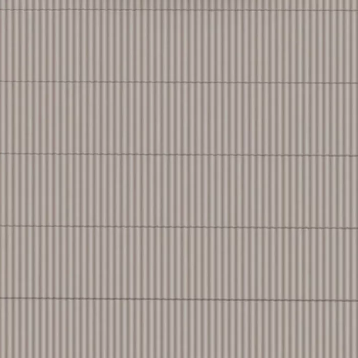 Corrugated Sheets N gauge Ratio 312