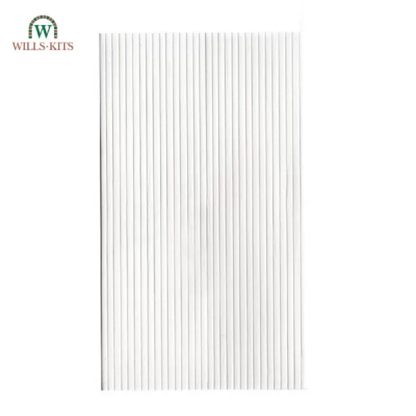 Tongue and Groove Boarding