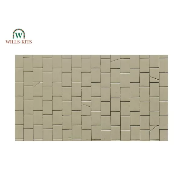 Victoria Stone Paving OO SSMP221