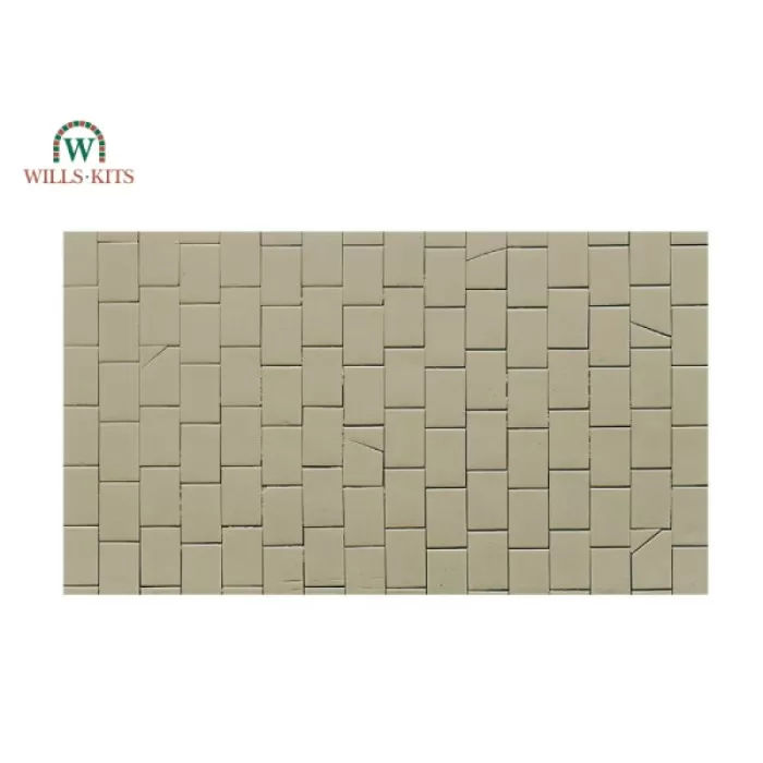 Victoria Stone Paving OO SSMP221