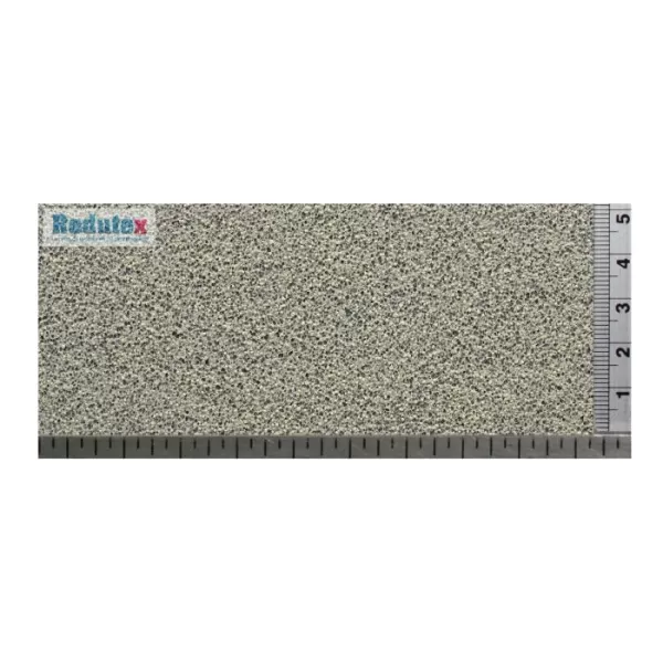 Asphalt or Concrete Rendered Surface Textured 3D Sheet