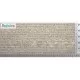Stone Block Textured 3D Sheet Gauge 1 Scale 1:32 Redutex 032BS211