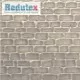 Stone Block Textured 3D Sheet Gauge 1 Scale 1:32 Redutex 032BS211