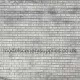 Stone Block Textured 3D Sheet O Gauge Scale 1:43 Redutex 043BL112