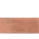 Brick Textured 3D Sheet O Gauge Flemish Bond Brick Scale 1:43 Redutex 043LD312