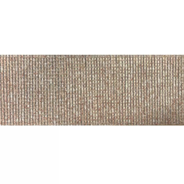 Faded Roof Tile Textured 3D Sheet O Gauge 1:43 Redutex 043TA121