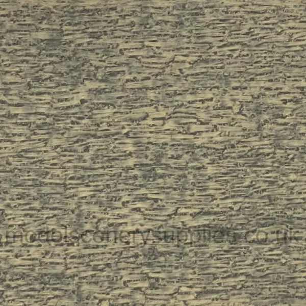 Slate Wall or Dry Stone Surface Textured 3D Sheet OO Gauge Redutex 064PL113