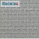 Herringbone Pavement Textured 3D Sheet OO Gauge Redutex 076AE111