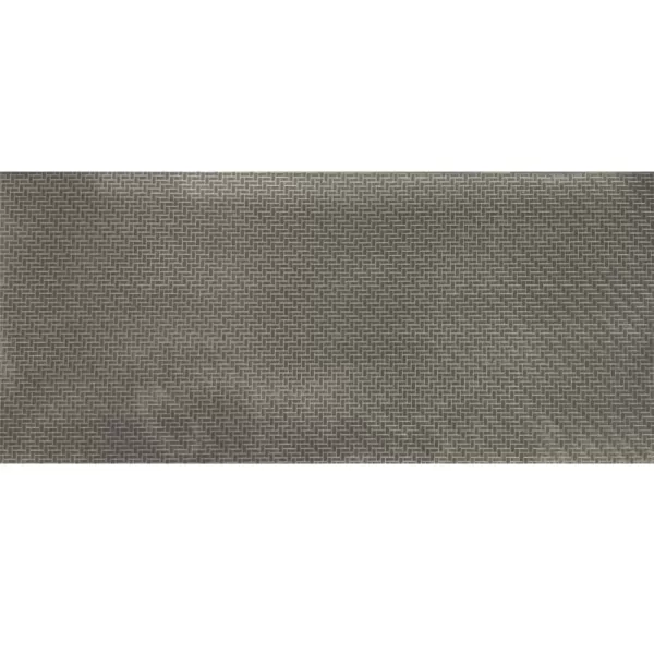 Herringbone Weathered Pavement Textured 3D Sheet OO Gauge Redutex 076AE112