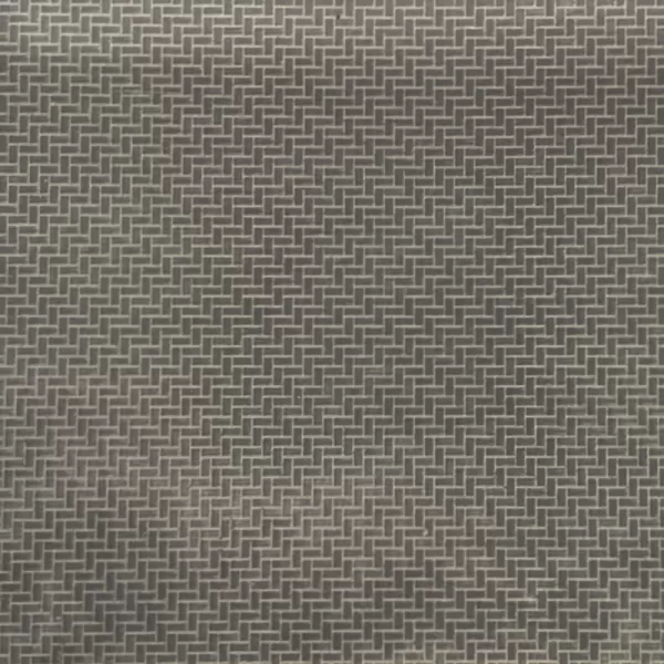 Herringbone Weathered Pavement Textured 3D Sheet OO Gauge Redutex 076AE112