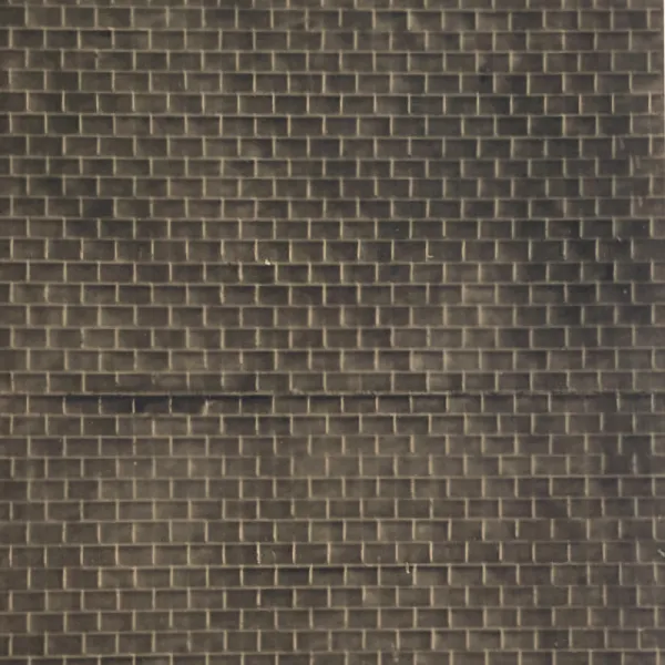 Pavement Textured 3D Sheet OO Gauge Redutex 076CL112