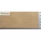 Brick Textured 3D Sheet OO Gauge Beige Scale 1:76