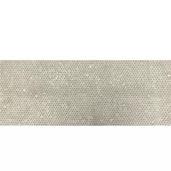 Roman Opus Incertum Irregular Stone Textured 3D Sheet Scale 1:76 Redutex 076OP211