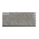 Slate Textured 3D Sheet OO Gauge Grey Square Slate 1:76