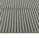 Corrugated Tin 3D Sheet Grey