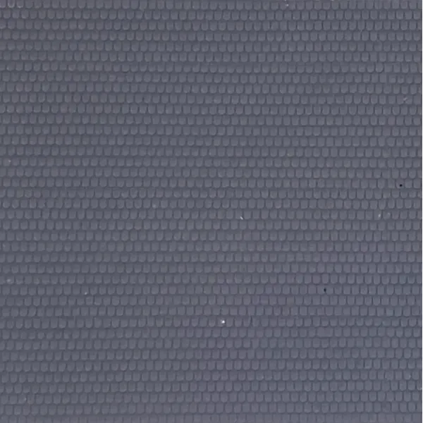 Slate Textured 3D Sheet OO Gauge Dark Grey Rounded Slate 1:76