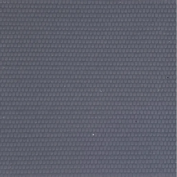 Slate Textured 3D Sheet OO Gauge Dark Grey Rounded Slate 1:76