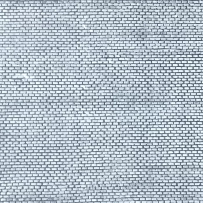Stone Block Wall Surface Textured 3D Sheet OO Gauge 087BL112