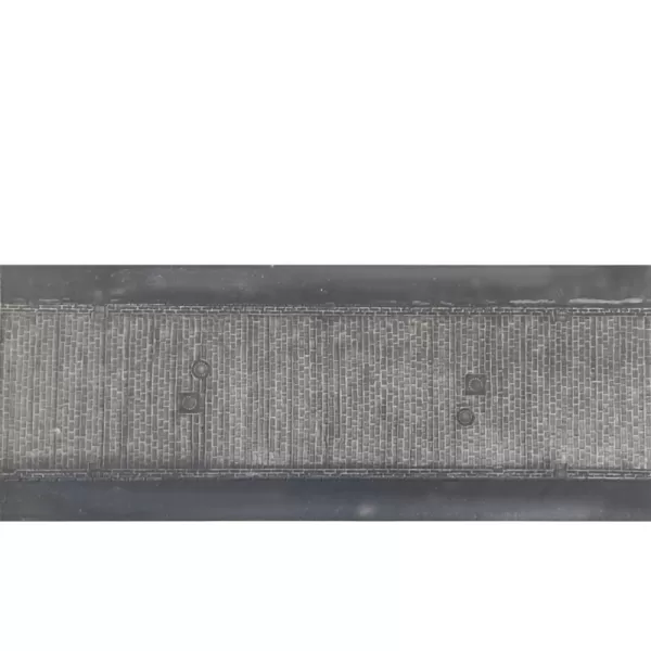 Urban Roadway with Manhole Covers Textured 3D Sheet OO Gauge 087CF312