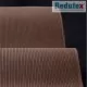 Wooden Slat Shiplap Surface Textured 3D Sheet OO Redutex 087LM112