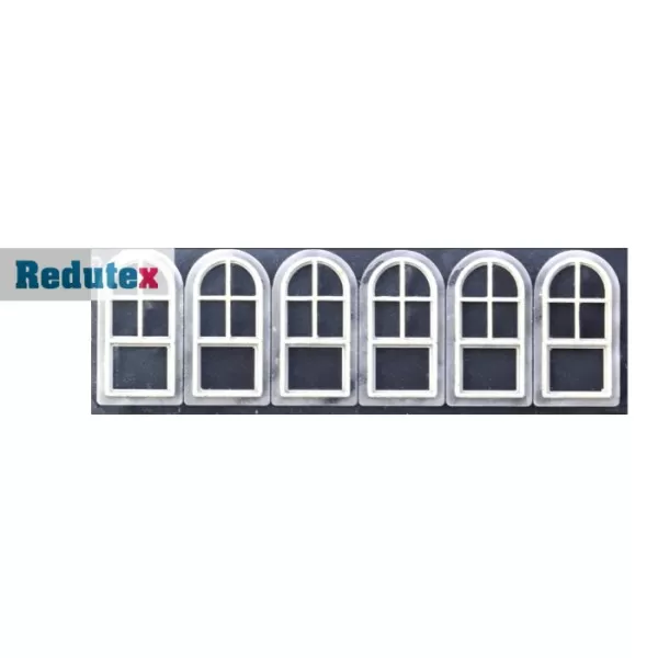 Redutex Doors  for OO  Scale 1:76