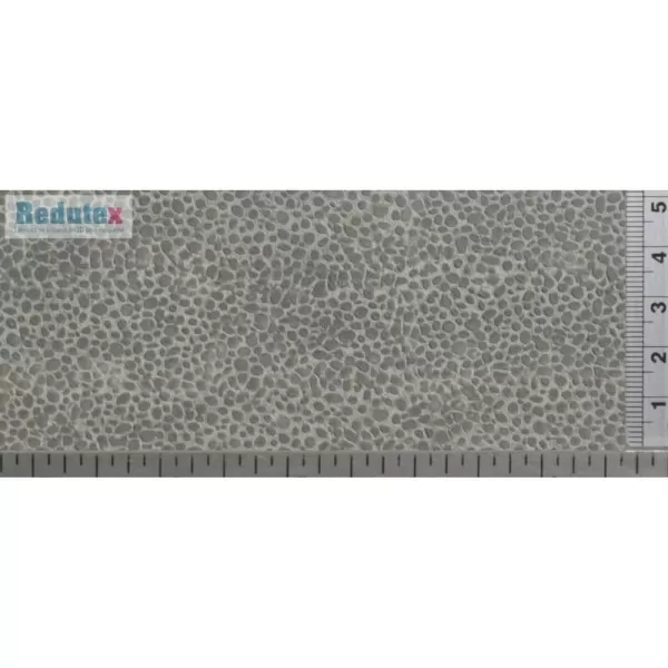 Stone wall Textured 3D Sheet OO Gauge