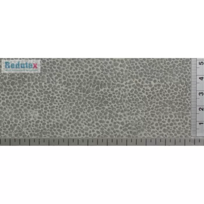 Stone wall Textured 3D Sheet OO Gauge