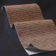 Tile Textured 3D Sheet OO Gauge Terracotta Tile 087TA123