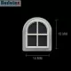 Arched Windows for OO  Scale 1:76