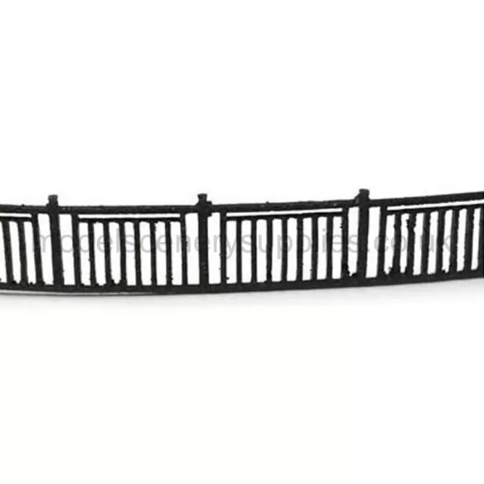 Flexible Fence Railings OO Redutex 087BA125